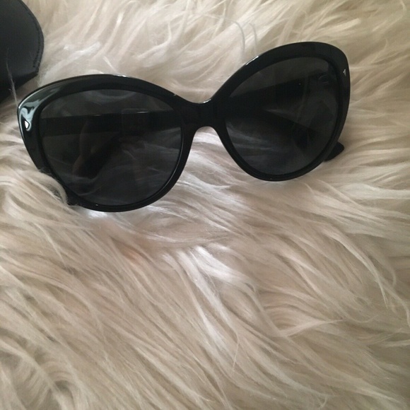 Prada sunglasses 57016 1AB 1A1 - Picture 9 of 13